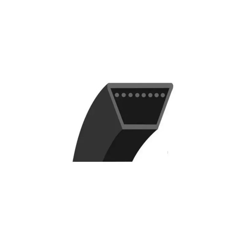 Courroie de tranmission autoportée GGP / Stiga