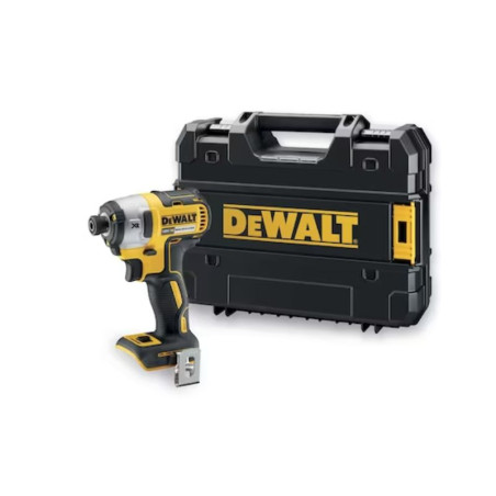 Visseuse à chocs XR 18V Dewalt | Machine nue