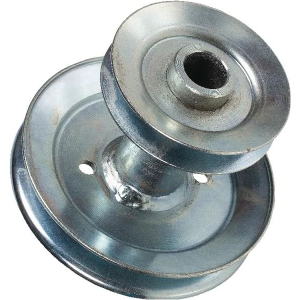 ENGINE PULLEY