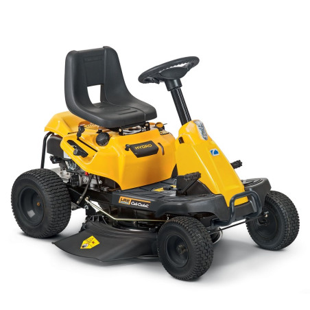 Minirider autoportée Cub Cadet LR2 NS76