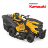 Tondeuse autoportée éjection arrière Cub Cadet XT3 QR106 - coupe 106 cm modal atc