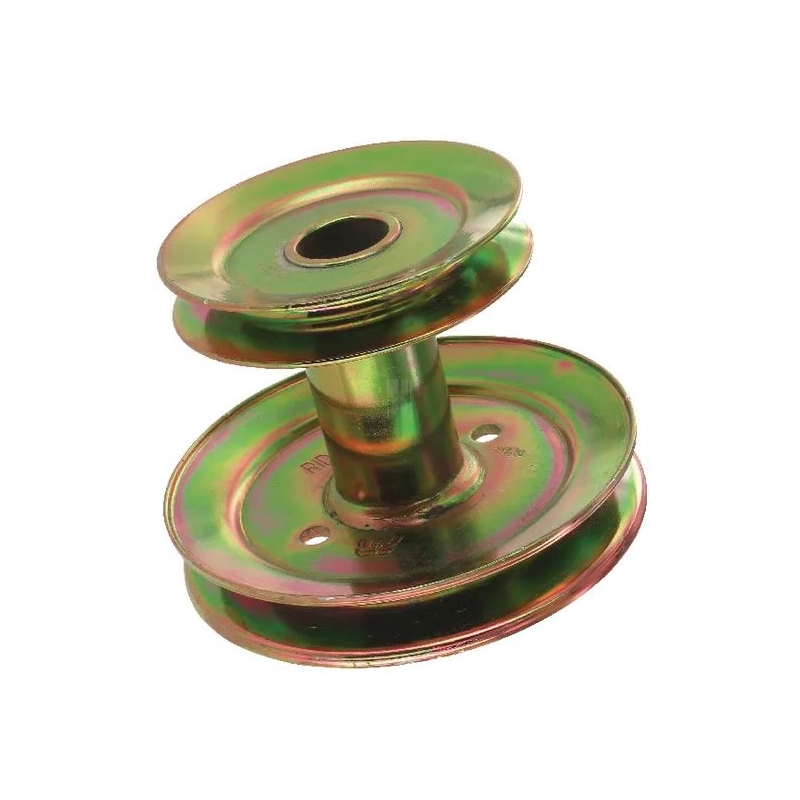 Poulie double autoportée GGP / STIGA