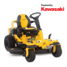 Tondeuse Zero turn Cub Cadet XZ6 S117 coupe 117cm, moteur Kawasaki 726 cm3 modal atc