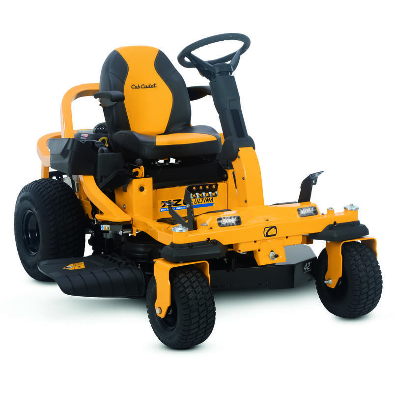 Tondeuse Zero-turn Cub Cadet XZ6 S107