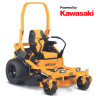 Tondeuse Zero-turn XZ7 L122 Ultima modal atc