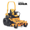 Tondeuse Zero-turn XZ7 L152i Ultima coupe de 152 cm, moteur Kohler bicylindre modal atc