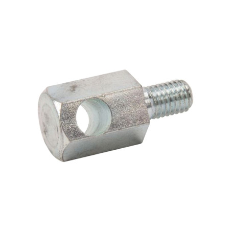 Vis de réglage plateau de coupe autoportée Castelgarden / Alpina