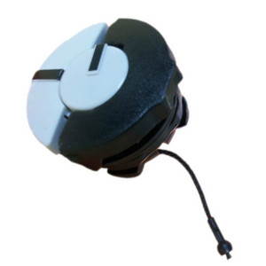 bouchon reservoir huile tronçonneuse électrique Stihl