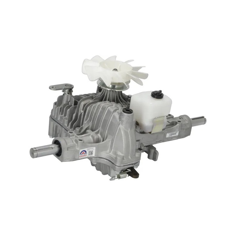 Boite de vitesse tracteur tondeuse Husqvarna K46AG