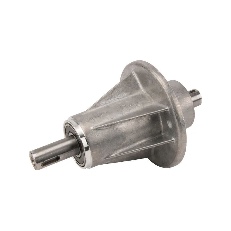 Palier de lame tracteur tondeuse GGP / STIGA