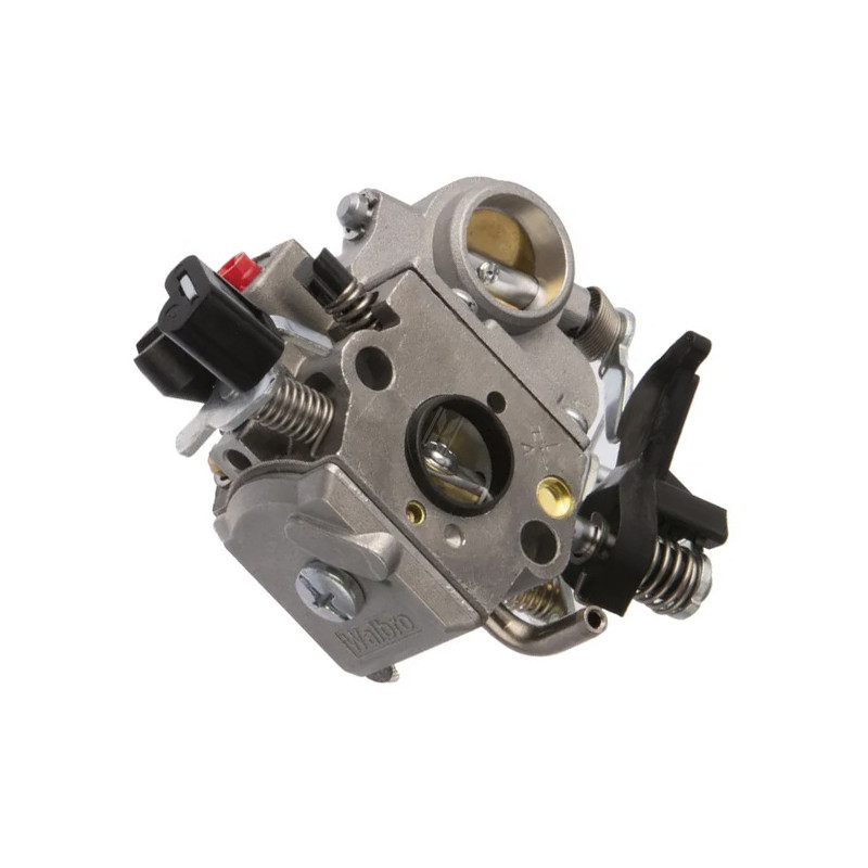 CARBURATEUR WTE 17