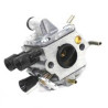 Carburateur 1137/17 tronçonneuse thermique Stihl MS193T modal atc
