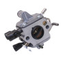 Carburateur 1137/21 tronçonneuse thermique Stihl MS194T modal atc