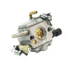 Carburateur C1Q-S tronçonneuse thermique Stihl MS201T modal atc