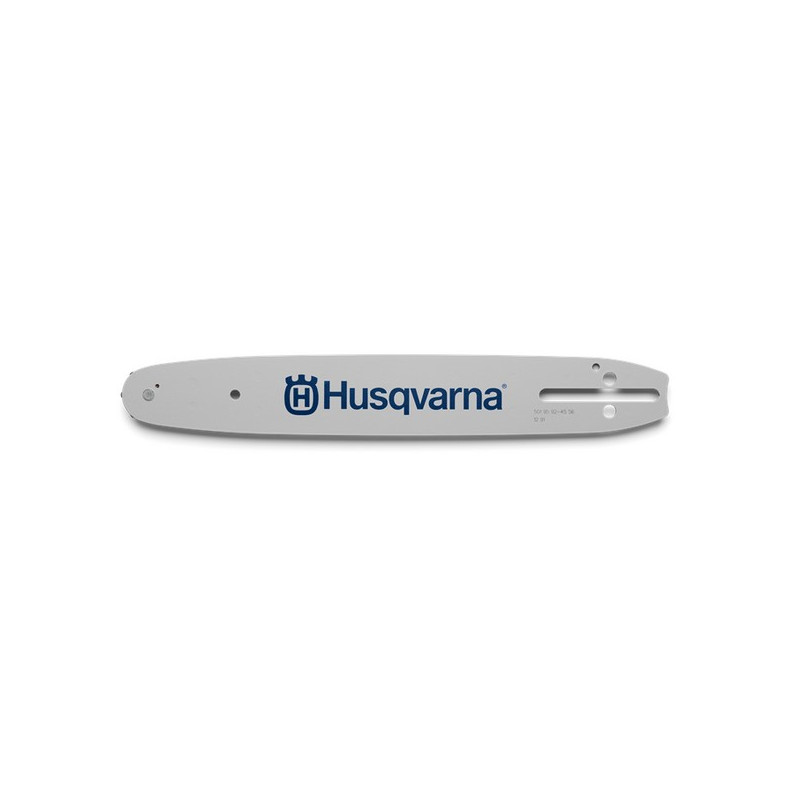 Guide chaîne tronçonneuse Husqvarna 35cm 3/8LP 050
