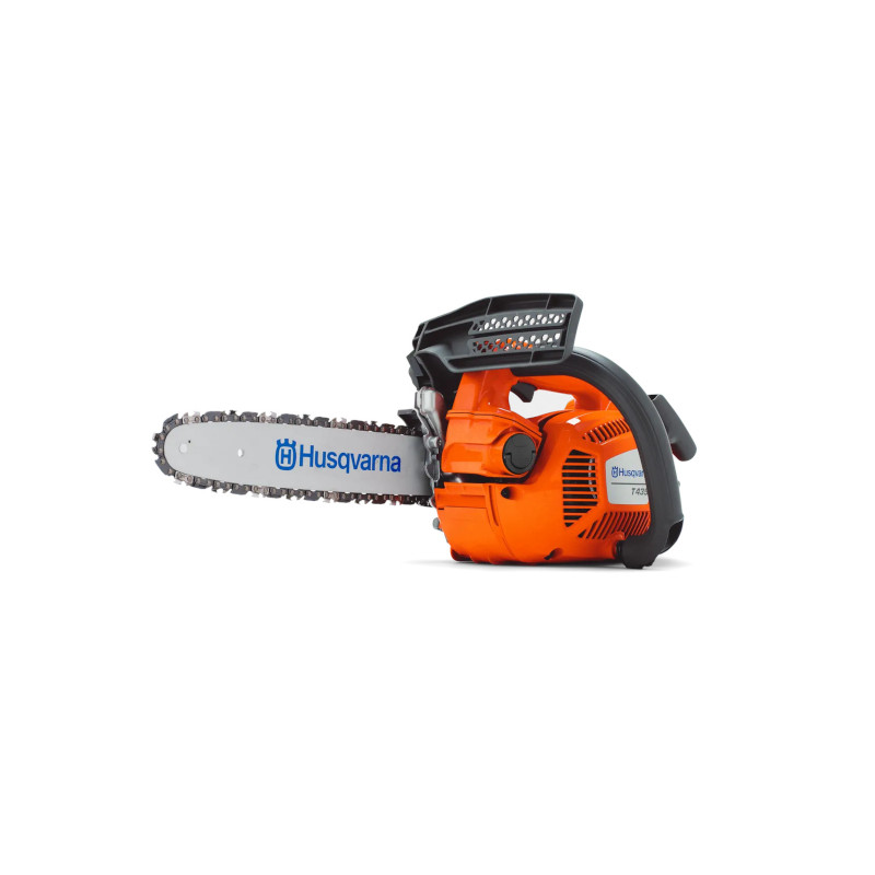 Tronçonneuse élagueuse professionnelle Husqvarna T435