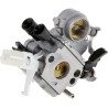 Carburateur C1Q-S123B pour tronçonneuse Stihl MS171 modal atc