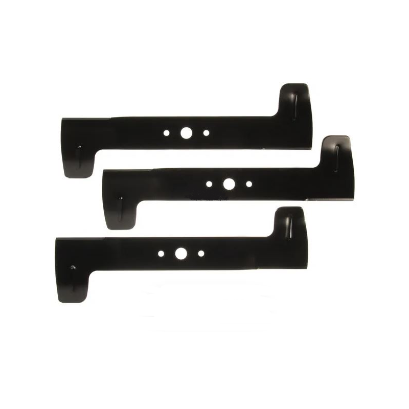 Jeu de 3 lames autoportée Stiga