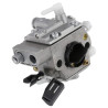 Carburateur WTF-4 tronçonneuse thermique Stihl MS231 modal atc