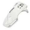 Couvercle pignon tronçonneuse thermique Stihl MS150 modal atc