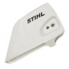 Capot frein chaine tronçonneuse thermique Stihl MS171 modal atc