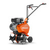 Motobineuse thermique Husqvarna TF120 - largeur de travail de 46 cm, moteur 79 cm3 modal atc
