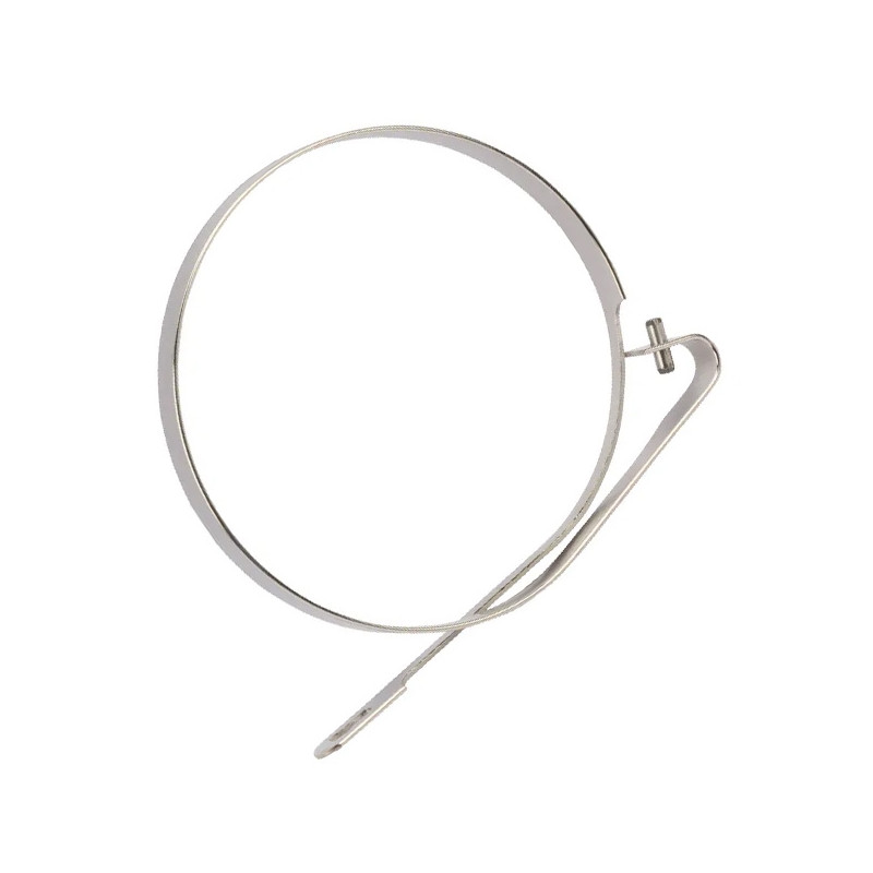 COLLIER FREIN CHAINE 024