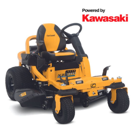 Tondeuse Zero-turn Cub Cadet XZ6 S127