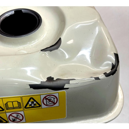 Réservoir moteur Honda GX200 reconditionné