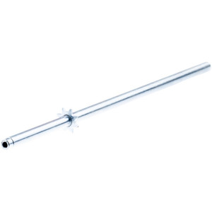 Colonne direction tracteur tondeuse Husqvarna