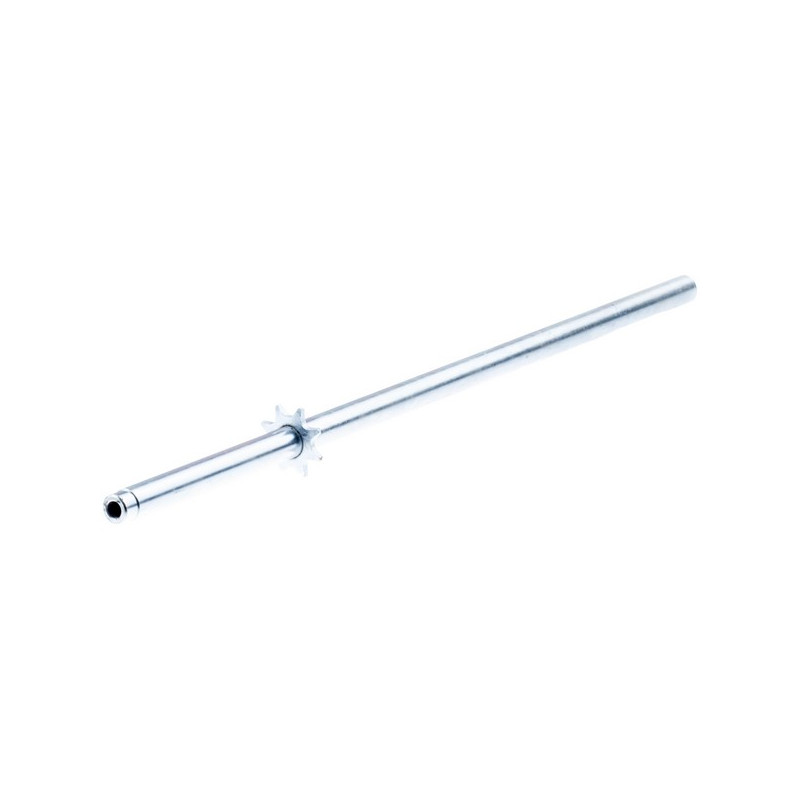 Colonne direction tracteur tondeuse Husqvarna