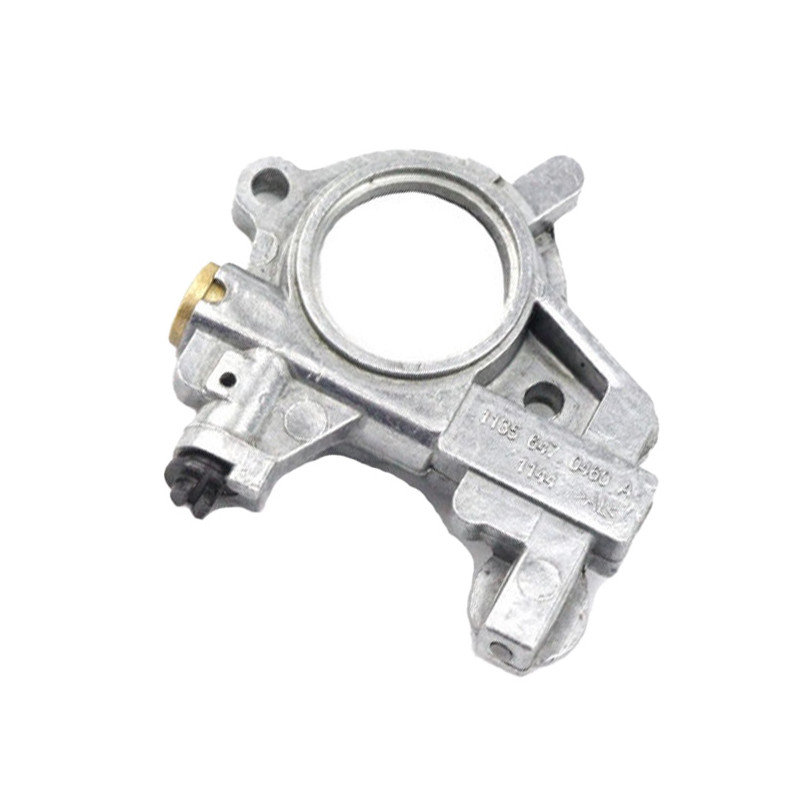 POMPE A HUILE MS 341