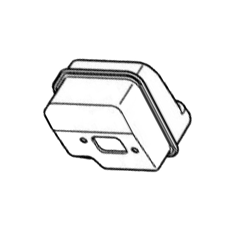 SILENCIEUX MS 170-2MIX