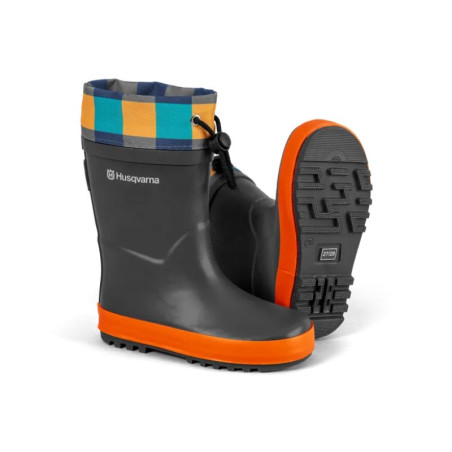 Bottes en caoutchouc XPLORER KIDS Husqvarna