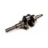 Vilebrequin moteur Honda GX200 modal atc