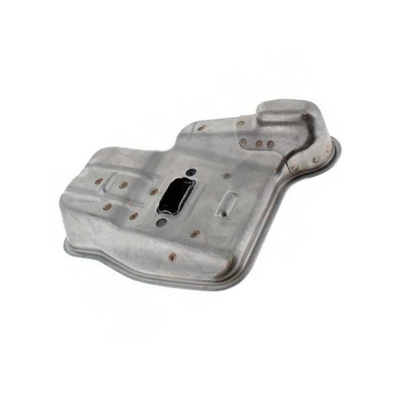 SILENCIEUX MS 201 EX1145-140-0600