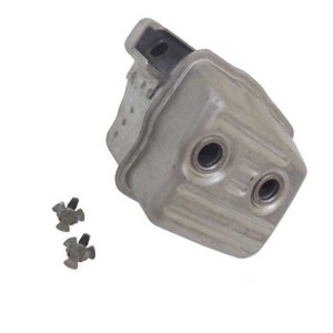 SILENCIEUX D'ECHAPPEMENT Stihl 1141-140-0608