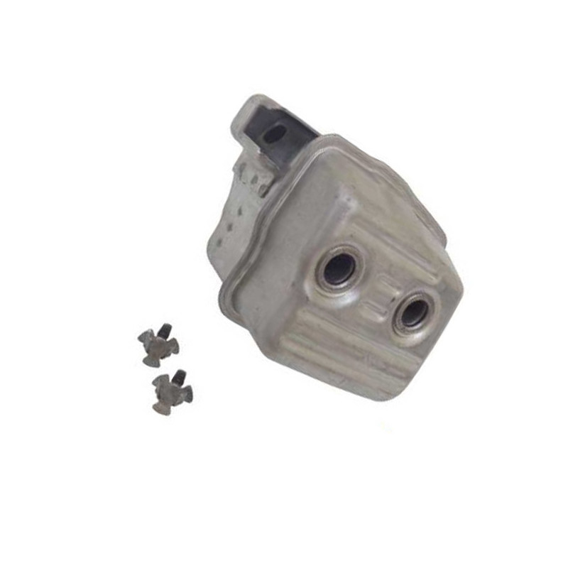 SILENCIEUX D'ECHAPPEMENT Stihl 1141-140-0608