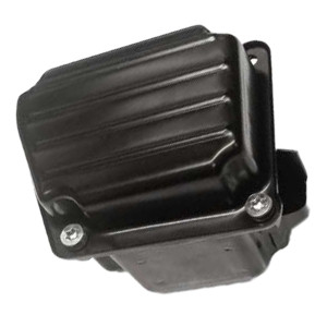 SILENCIEUX STANDART 036