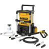 Nettoyeur haute pression sur batterie grande autonomie XR 2 X 18V Dewalt modal atc