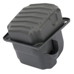 SILENCIEUX COMPLET 044