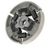 Embrayage tronçonneuse essence Stihl MS341 / MS361 modal atc