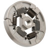 Embrayage centrifuge complet tronçonneuse essence Stihl modal atc