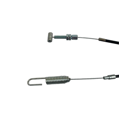 Câble marche arrière motobineuse Yvan Beal YB66 HD