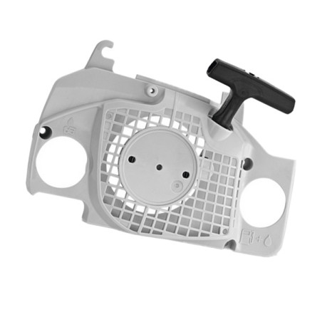 LANCEUR COMPLET ERGOS