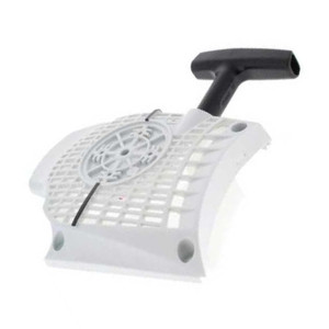 CARTER VENTILATEUR AV.LANCEUR