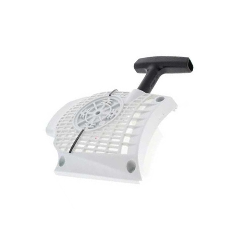 CARTER VENTILATEUR AV.LANCEUR