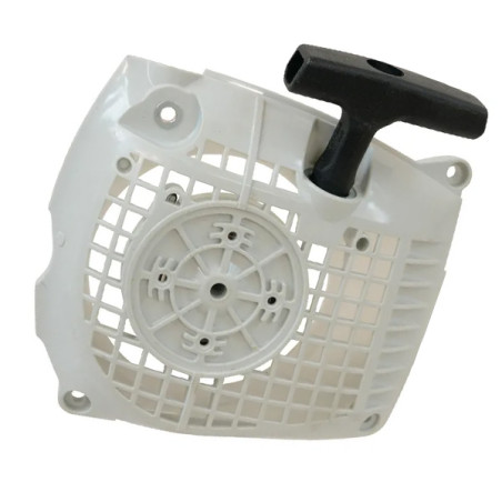 CARTER VENTILATEUR AV.LANCEUR