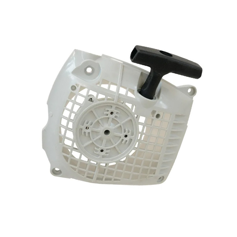 CARTER VENTILATEUR AV.LANCEUR