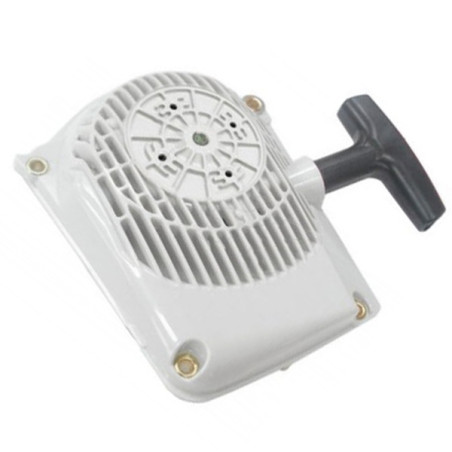 CARTER VENTILATEUR+LANCEUR